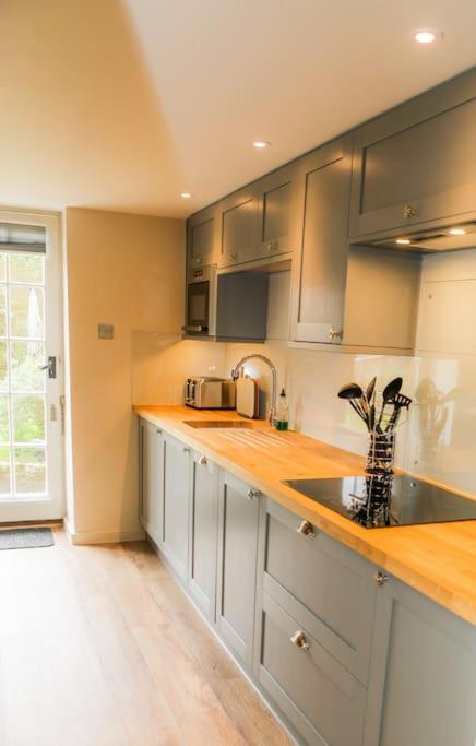 Cosy Modern Cottage - Wareham Exterior foto